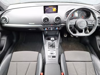 Used Audi A3 2019 for sale - 79281828: Photo