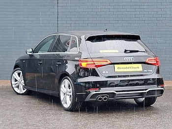 Used Audi A3 2019 for sale - 79281828: Photo