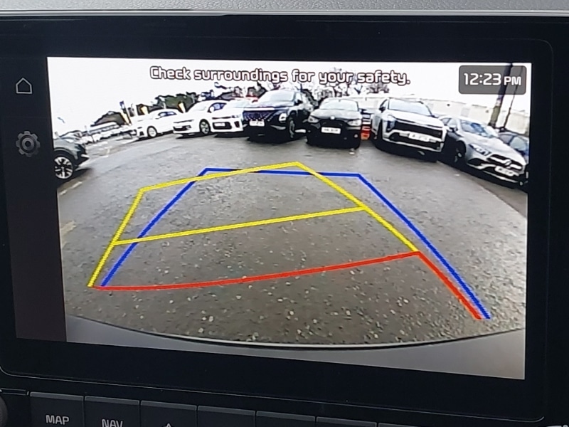 Used Kia Stonic 2025 for sale - 77206075: Photo 10