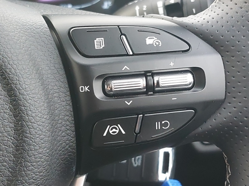 Used Kia Stonic 2025 for sale - 77206075: Photo 13