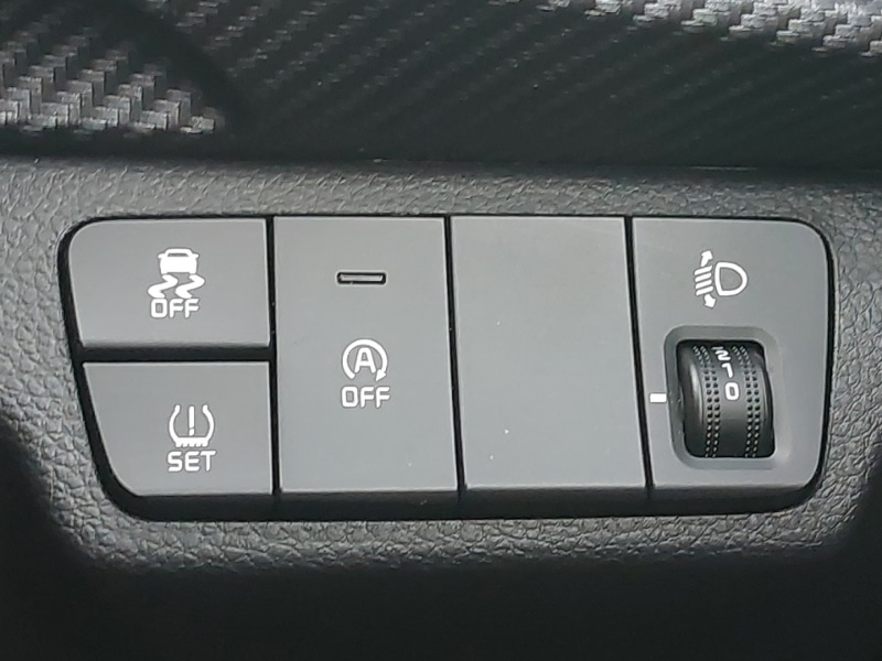 Used Kia Stonic 2025 for sale - 77206075: Photo 16