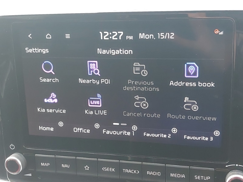 Used Kia Stonic 2025 for sale - 77206075: Photo 17