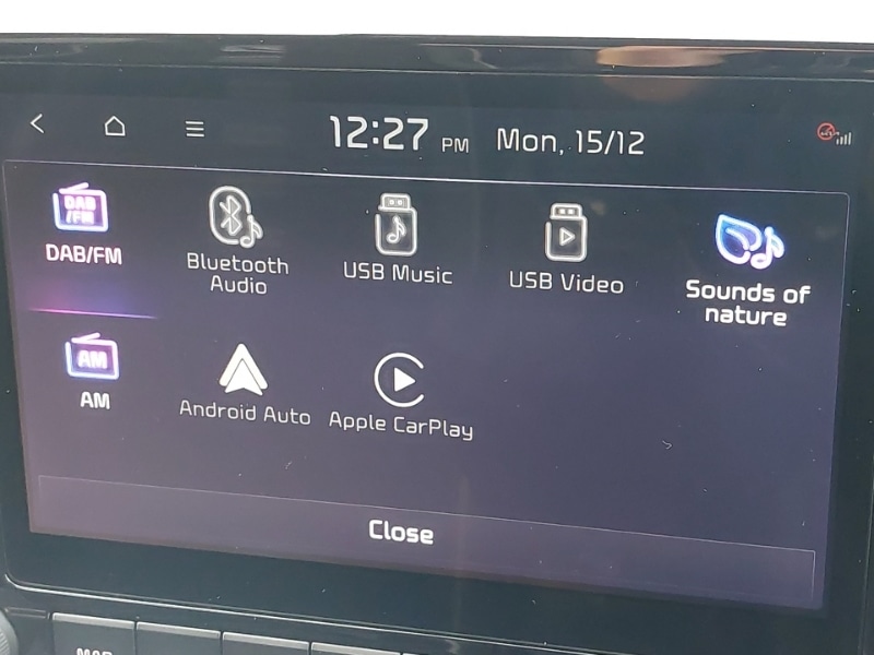 Used Kia Stonic 2025 for sale - 77206075: Photo 18