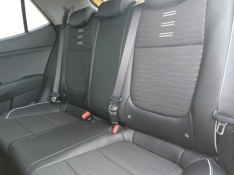 Used Kia Stonic 2025 for sale - 77206075: Photo 6