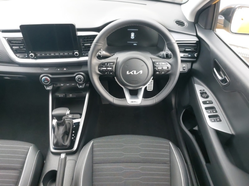 Used Kia Stonic 2025 for sale - 77206075: Photo 7