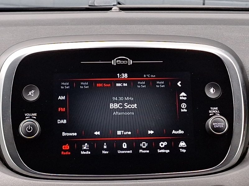 Used Fiat 500X 2022 for sale - 77491281: Photo 10