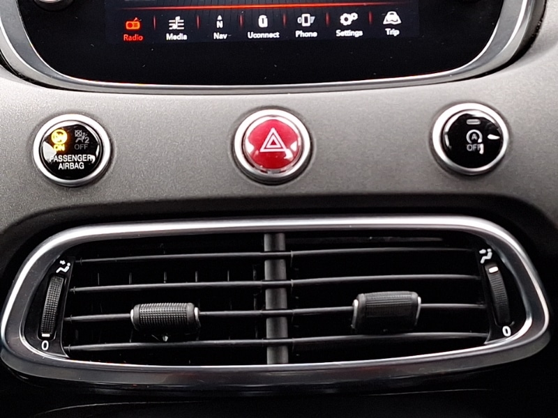 Used Fiat 500X 2022 for sale - 77491281: Photo 11