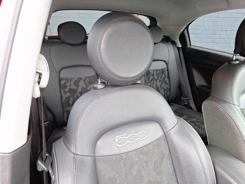 Used Fiat 500X 2022 for sale - 77491281: Photo 13