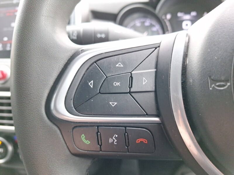 Used Fiat 500X 2022 for sale - 77491281: Photo 15