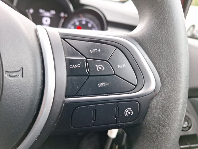 Used Fiat 500X 2022 for sale - 77491281: Photo 16