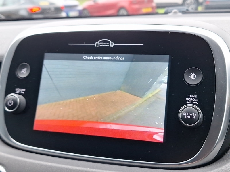 Used Fiat 500X 2022 for sale - 77491281: Photo 18