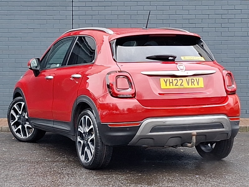 Used Fiat 500X 2022 for sale - 77491281: Photo 3