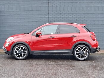 Used Fiat 500X 2022 for sale - 77491281: Photo