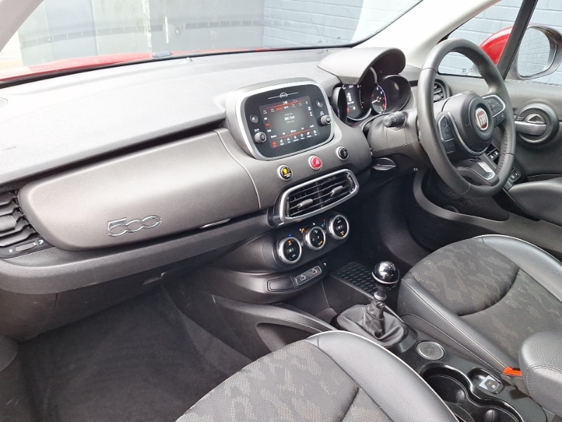 Used Fiat 500X 2022 for sale - 77491281: Photo 5