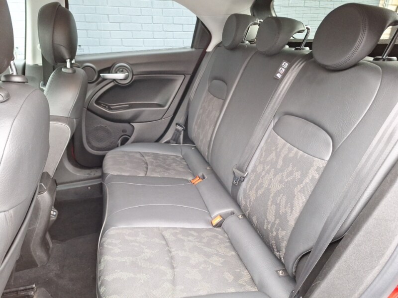 Used Fiat 500X 2022 for sale - 77491281: Photo 6