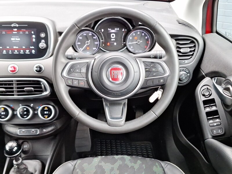 Used Fiat 500X 2022 for sale - 77491281: Photo 7