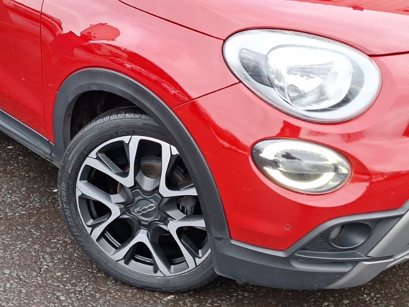 Used Fiat 500X 2022 for sale - 77491281: Photo 9
