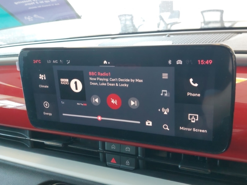 Used Fiat 600 2025 for sale - 76475483: Photo 10