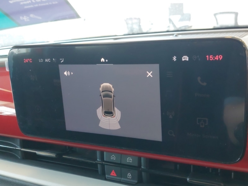 Used Fiat 600 2025 for sale - 76475483: Photo 11