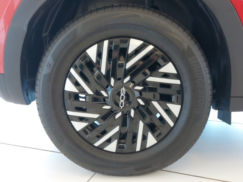 Used Fiat 600 2025 for sale - 76475483: Photo 12