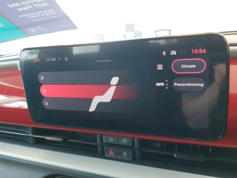 Used Fiat 600 2025 for sale - 76475483: Photo 17