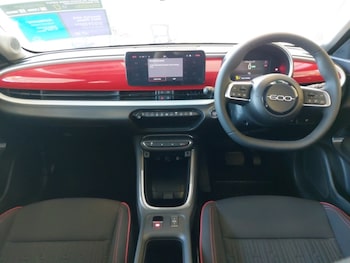 Used Fiat 600 2025 for sale - 76475483: Photo