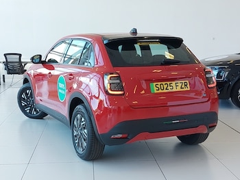 Used Fiat 600 2025 for sale - 76475483: Photo