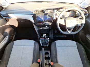 Used Vauxhall Corsa 2024 for sale - 74526954: Photo