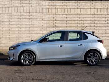 Used Vauxhall Corsa 2024 for sale - 74526954: Photo
