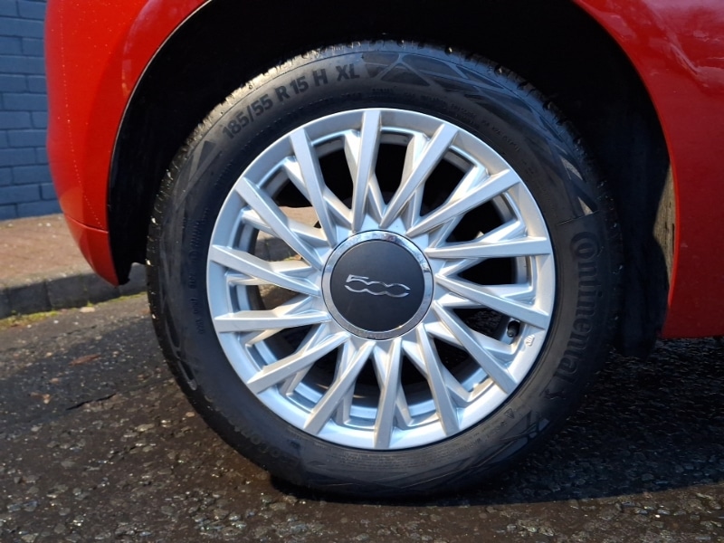 Used Fiat 500 2022 for sale - 76713558: Photo 13