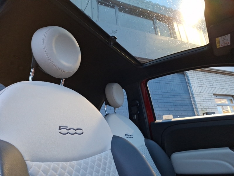 Used Fiat 500 2022 for sale - 76713558: Photo 14