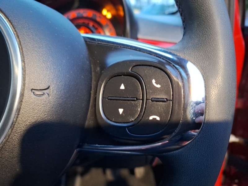 Used Fiat 500 2022 for sale - 76713558: Photo 18