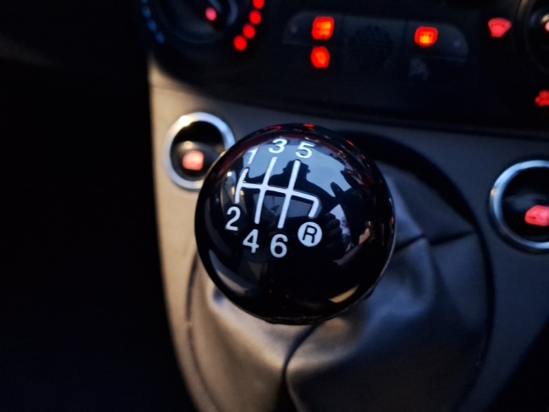 Used Fiat 500 2022 for sale - 76713558: Photo 19