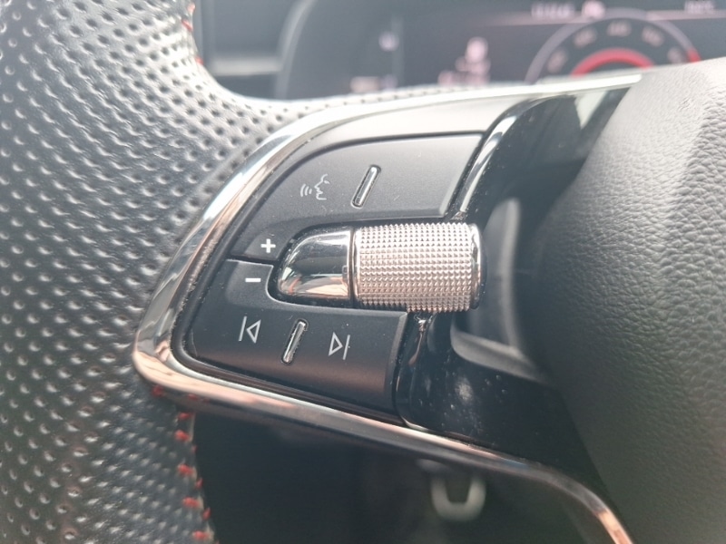 Used Skoda Kamiq 2020 for sale - 78013153: Photo 17