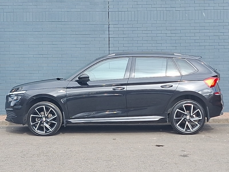 Used Skoda Kamiq 2020 for sale - 78013153: Photo 4