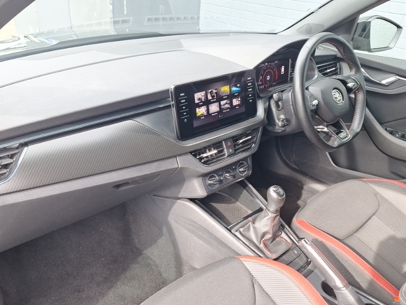 Used Skoda Kamiq 2020 for sale - 78013153: Photo 5