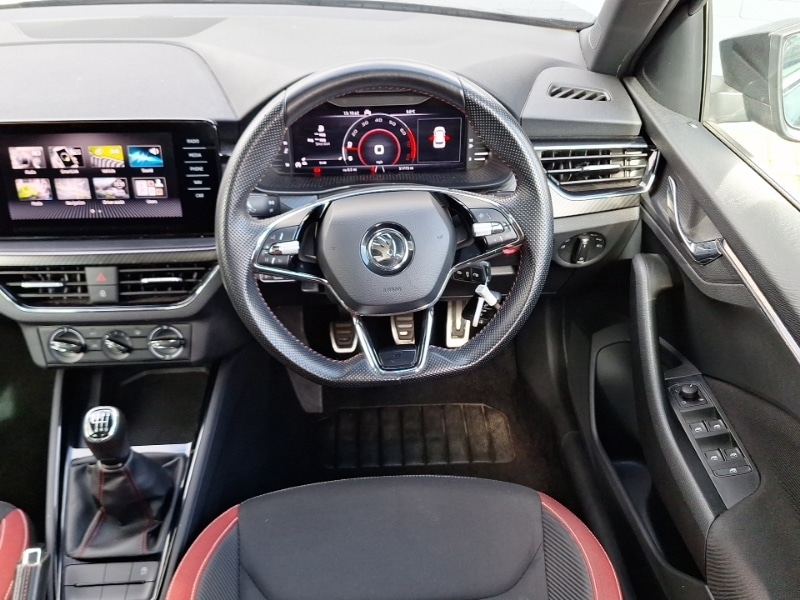 Used Skoda Kamiq 2020 for sale - 78013153: Photo 7