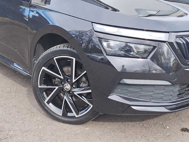 Used Skoda Kamiq 2020 for sale - 78013153: Photo 9