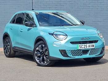 Used Fiat 600 2025 for sale - 75338889: Photo