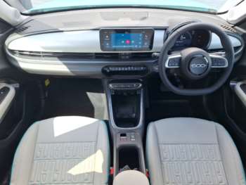 Used Fiat 600 2025 for sale - 75338889: Photo