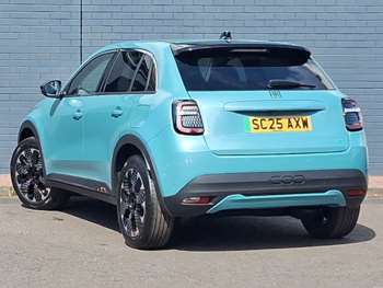 Used Fiat 600 2025 for sale - 75338889: Photo