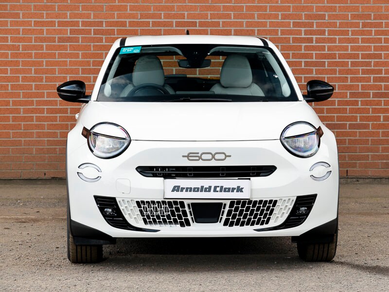 Used Fiat 600 2025 for sale - 76087423: Photo 13