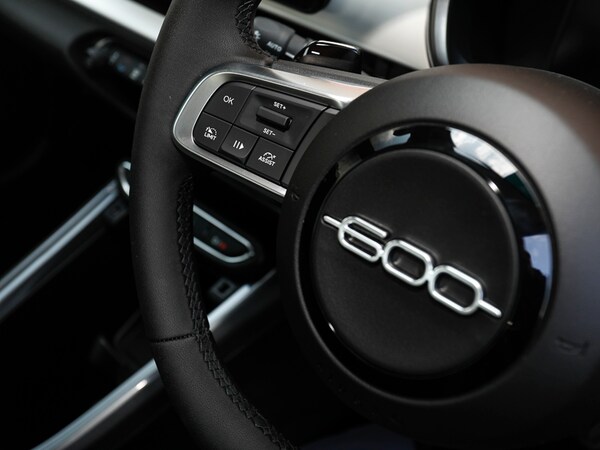 Used Fiat 600 2025 for sale - 76087423: Photo 14
