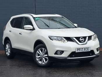 2017 - 1.6 DiG-T Acenta 5dr [7 Seat]