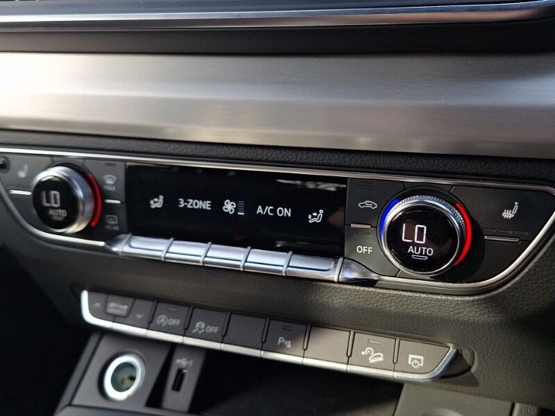 Used Audi Q5 2018 for sale - 78065783: Photo 11