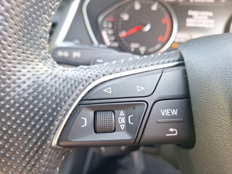 Used Audi Q5 2018 for sale - 78065783: Photo 14