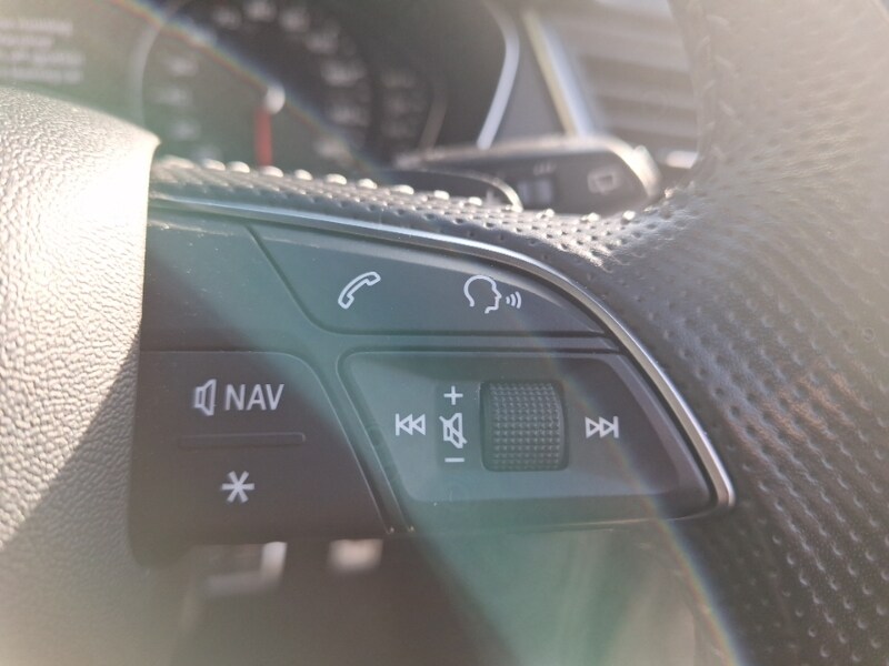 Used Audi Q5 2018 for sale - 78065783: Photo 15