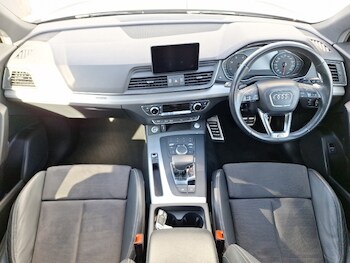 Used Audi Q5 2018 for sale - 78065783: Photo