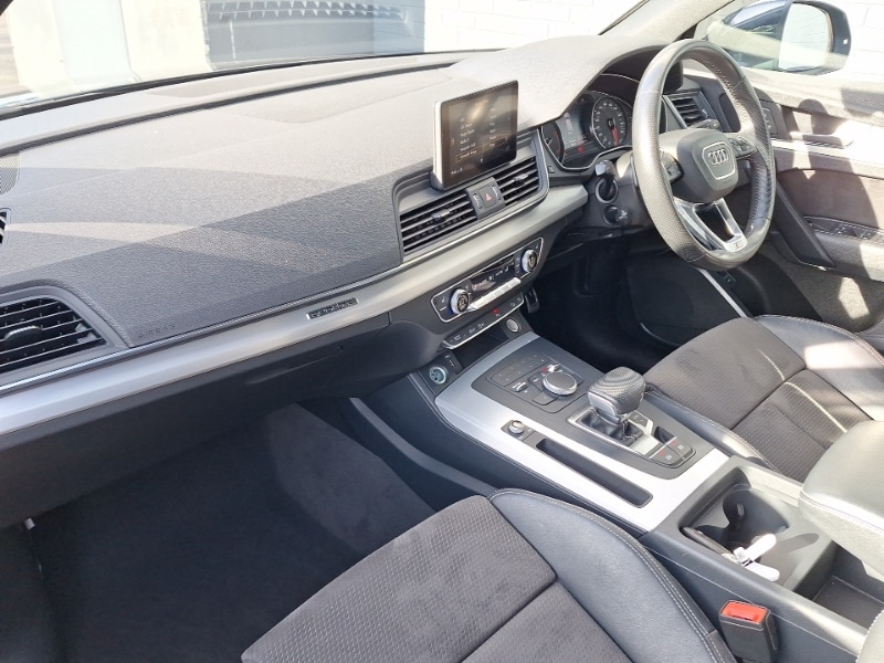 Used Audi Q5 2018 for sale - 78065783: Photo 5