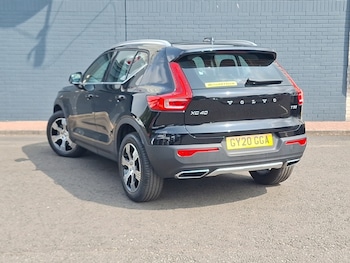 Used Volvo XC40 2020 for sale - 75959178: Photo